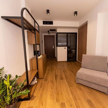 Centrally Stylish Suite By Acropolis Athen Exterior foto