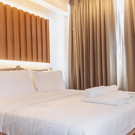 Centrally Stylish Suite By Acropolis Athen Exterior foto