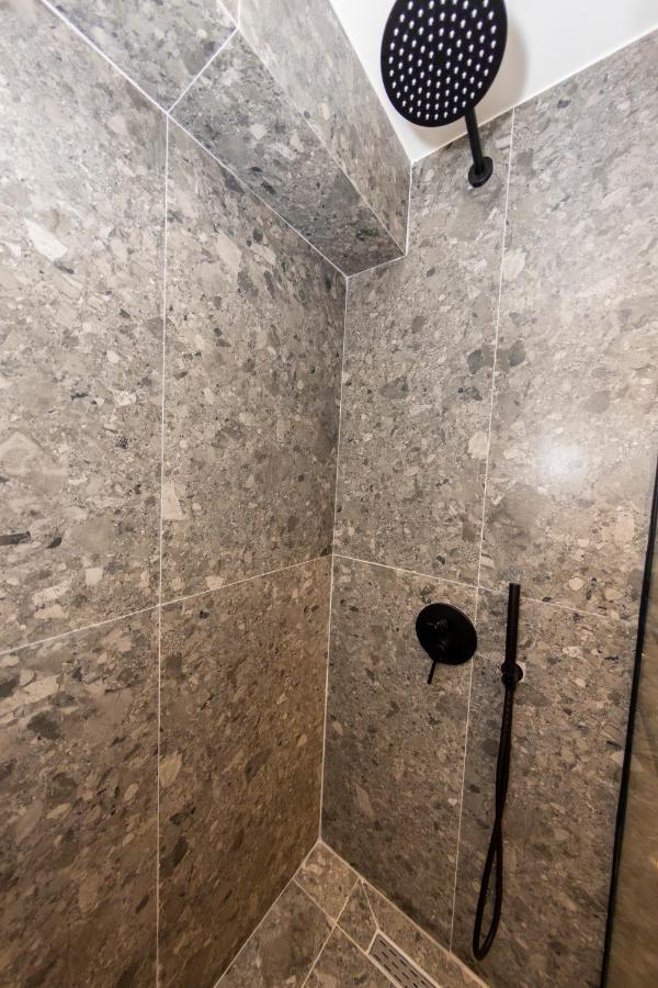 Centrally Stylish Suite By Acropolis Athen Exterior foto