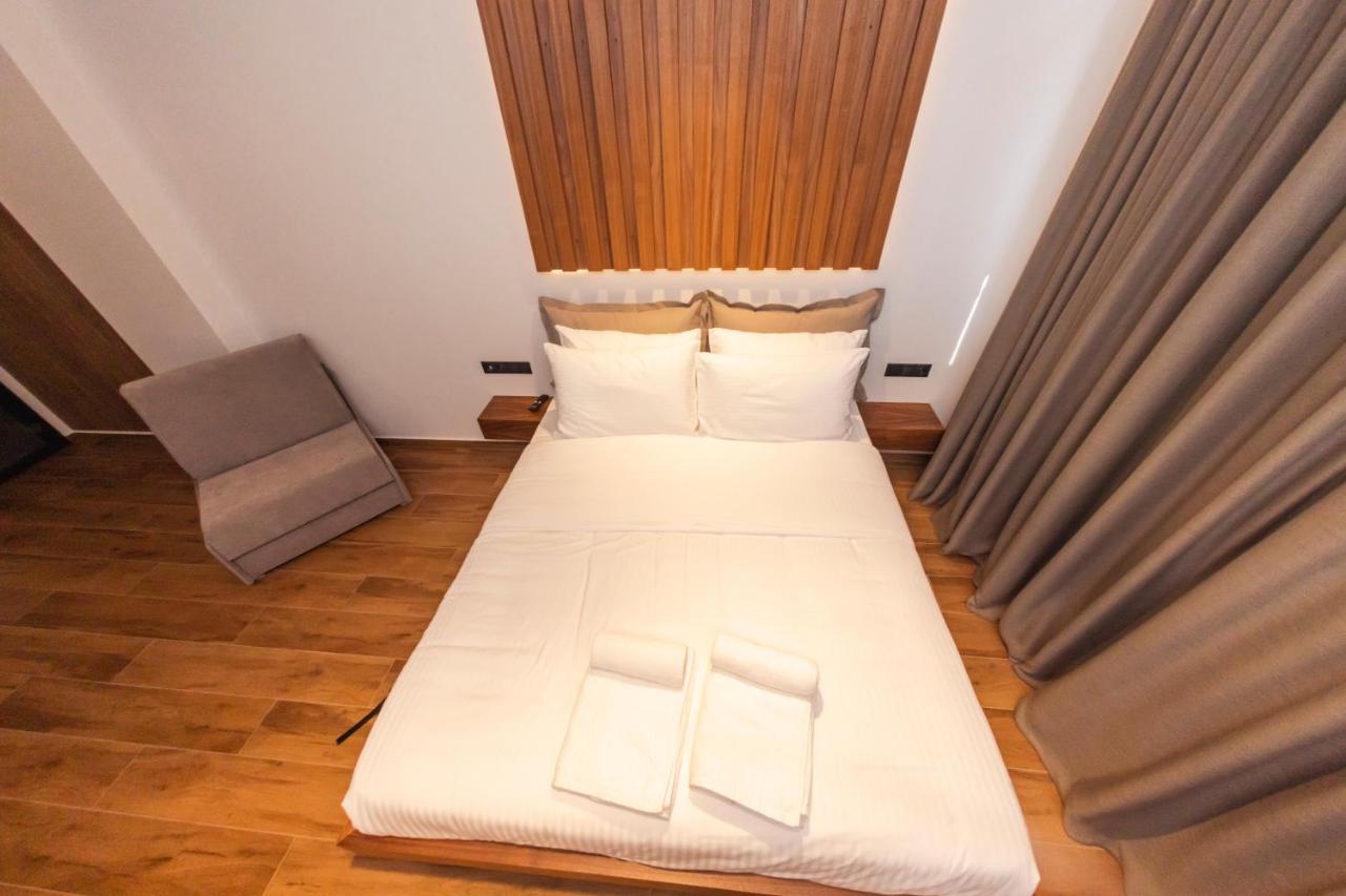 Centrally Stylish Suite By Acropolis Athen Exterior foto
